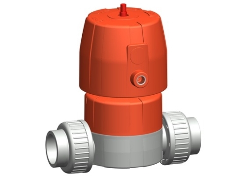 氣動(dòng)隔膜閥,+GF+氣動(dòng)隔膜閥、PVC-C氣動(dòng)隔膜閥