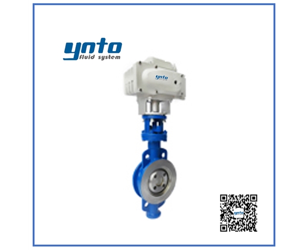 電動(dòng)硬密封蝶閥(對(duì)夾式)D973H/W-10/16/25??