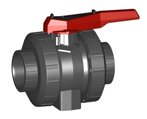 +GF+ 546球閥,瑞士+GF+手動(dòng)球閥