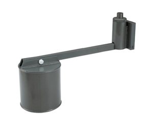 +GF+手動(dòng)閥門 V140型浮閥PVC-U