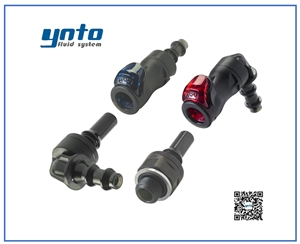 PLQ2系列接頭，美國CPC接頭，CPC接頭