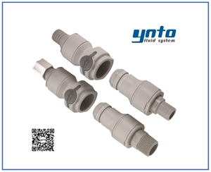 NSH系列接頭，美國CPC接頭，CPC接頭